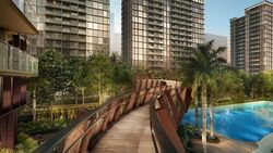 The Continuum (D15), Apartment #502628231